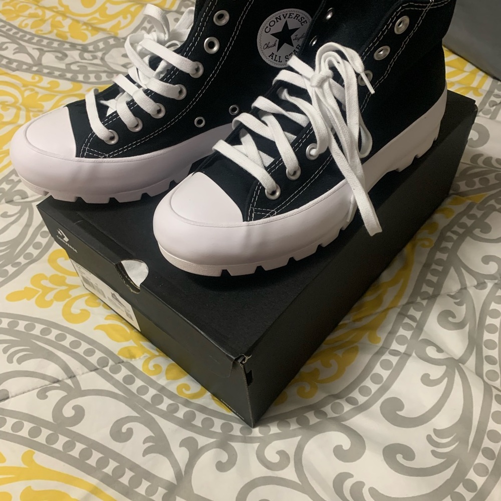 Women Converse Shoes